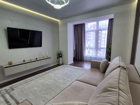 квартира по адресу Высочана ул., 18