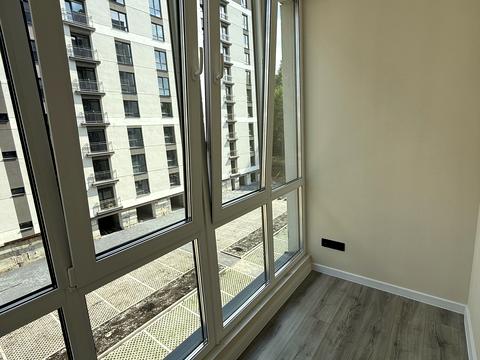 квартира по адресу Довженка, 31В