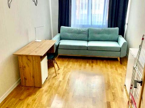 квартира за адресою Чернышевская, 86