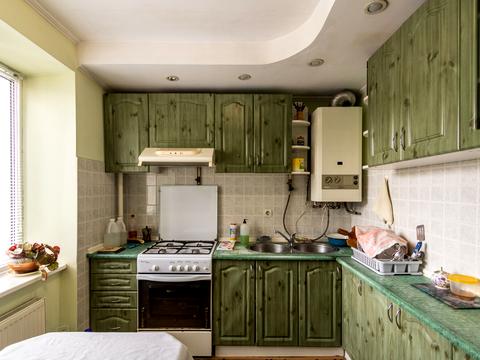 квартира по адресу Украинской Дивизии ул., 13