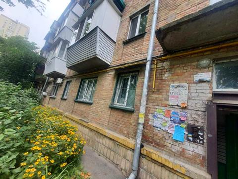квартира по адресу Западная ул., 14