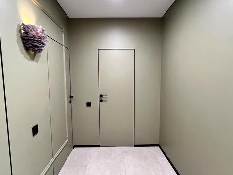 квартира по адресу Крайковского ул., 5, к2