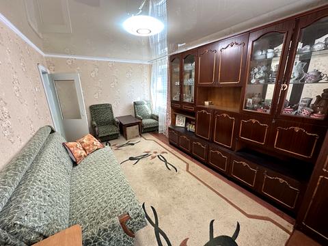 квартира за адресою Космонавтів вул., 87