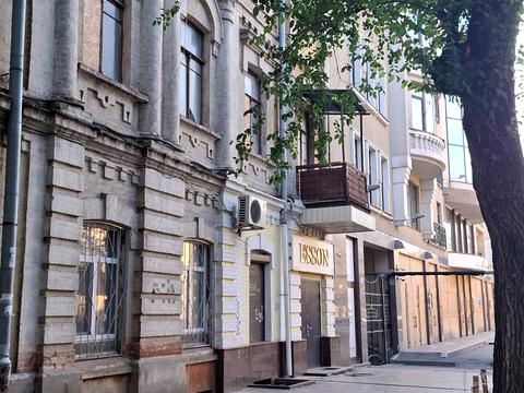 квартира за адресою Каразіна вул., 4