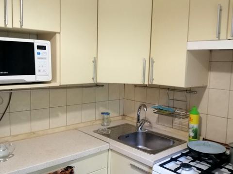 квартира за адресою Ольжича вул., 7