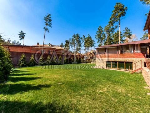 дом по адресу Лесная ул.