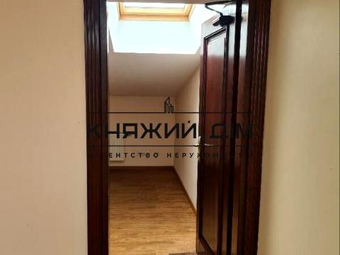 комерційна за адресою Борисоглібська вул., 15