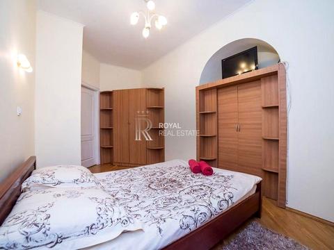 квартира за адресою Мала Житомирська вул., 20-Г