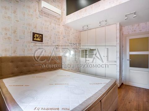 квартира за адресою Регенераторна вул., 4
