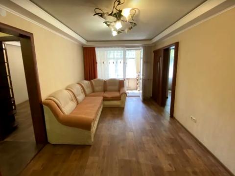 квартира за адресою Миру просп., 27б