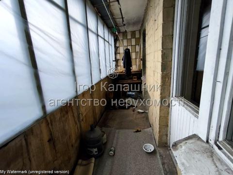 квартира за адресою Космонавта Поповича вул. (Космонавта Волкова), 18