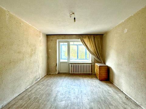 квартира по адресу Сергея Колачевского ул. (23-го Февраля), 158