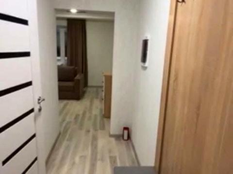 квартира по адресу Белорусская ул., 23