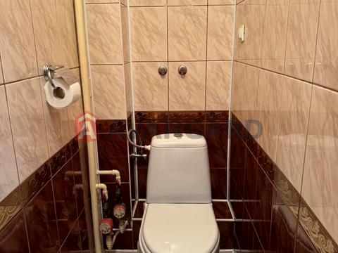 квартира по адресу Научная ул., 44