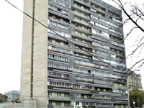 квартира за адресою Велика Васильківська вул. (Червоноармійська), 94