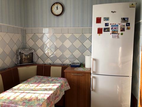 квартира по адресу Харитоненка, 43