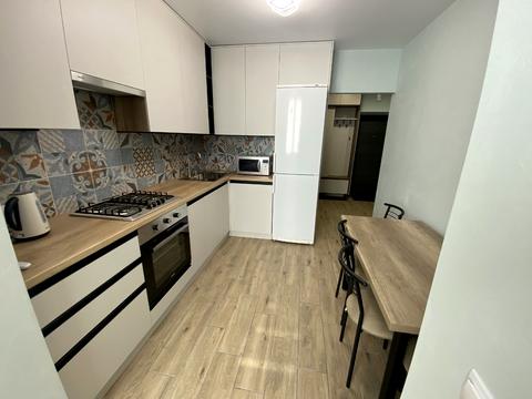 квартира за адресою Польський бульв., 7