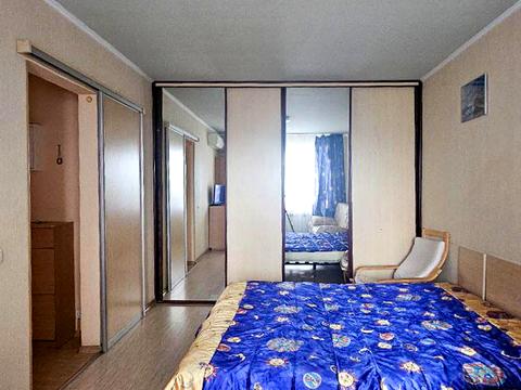 квартира по адресу Озёрная ул., 28