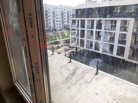 квартира по адресу Под Голоском ул., 1