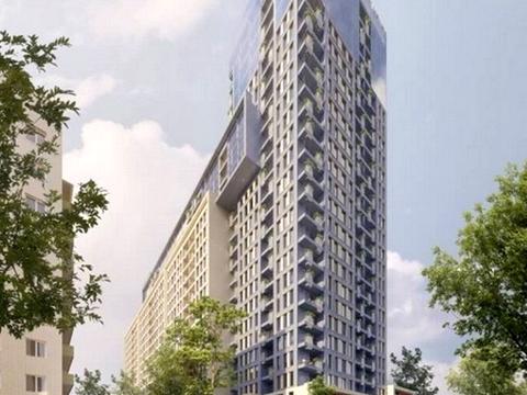квартира за адресою Берестейський просп. (Перемоги), 72