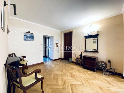 квартира за адресою Тарасівська вул., 21