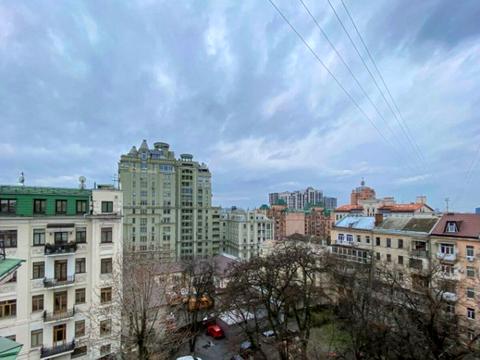 квартира за адресою Ярославів Вал вул., 19