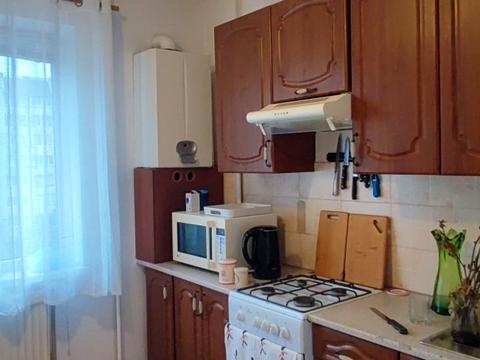 квартира по адресу Парковая ул., 18
