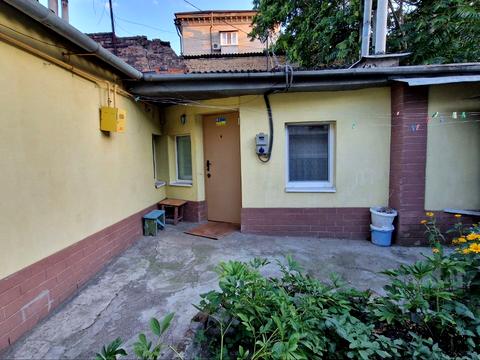 будинок за адресою Дніпро, Василя Чапленка вул. (Фрунзе), 25