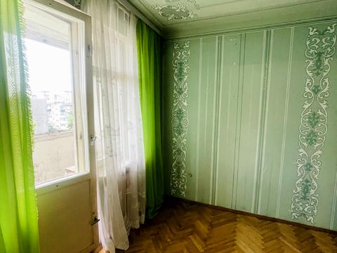 квартира за адресою Наукова вул., 50