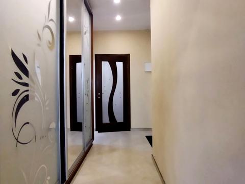 квартира за адресою Болгарська, 87 а