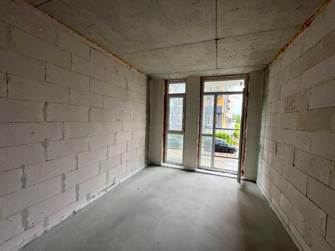 квартира за адресою Під Голоском вул., 7