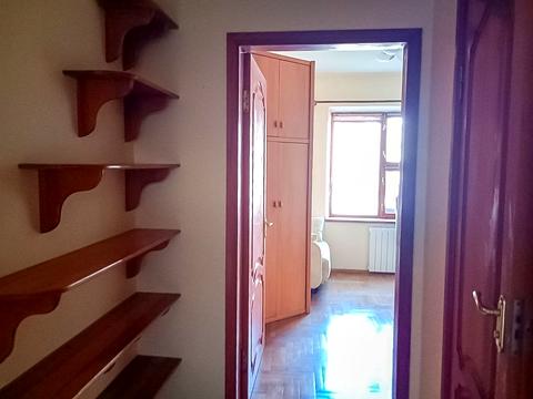 квартира по адресу Петра Григоренко просп., 11-А