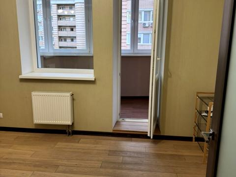 квартира по адресу Голосеевская ул., 13