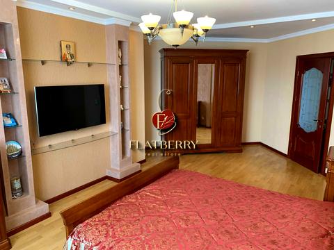квартира по адресу Срибнокильская ул., 1