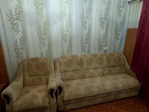 квартира по адресу Киргизская ул., 4