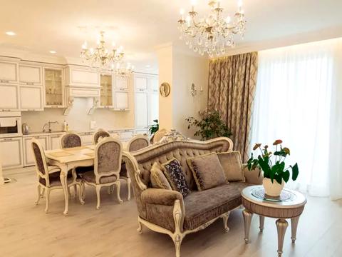 квартира за адресою Леонтовича вул. (Бєлінського), 16