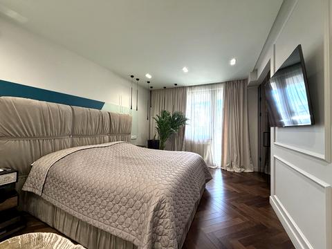 квартира по адресу Голосеевский просп. (40-летия Октября), 60