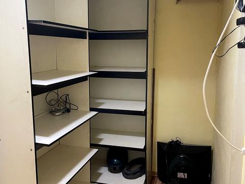 квартира за адресою Драгоманова вул., 8-А