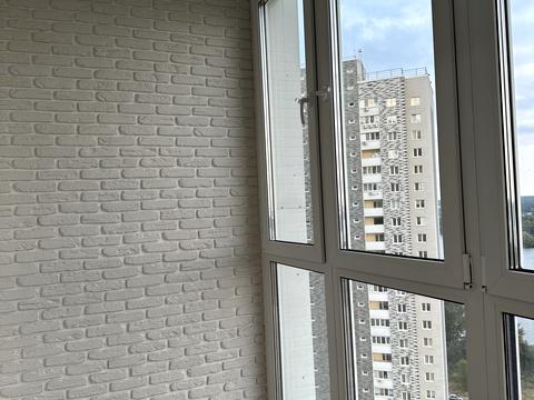 квартира за адресою Ревуцького вул., 54-Б