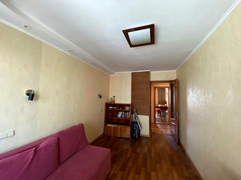 квартира по адресу Сумгаитская ул., 24