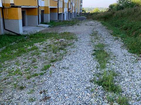 паркоместо по адресу Демʼянів Лаз ул., 28