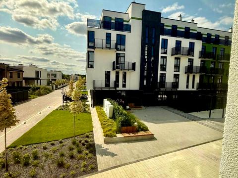 квартира за адресою Пилипа Орлика вул., 47