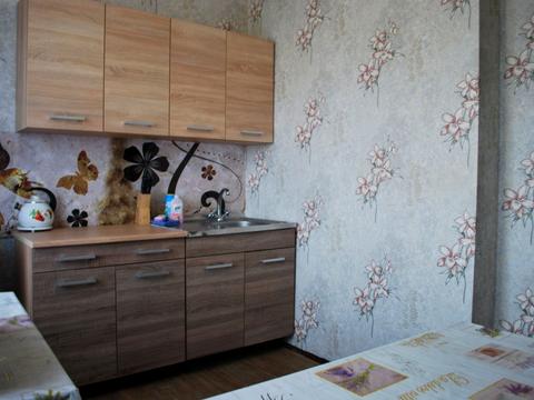 квартира за адресою житловий масив Тополя-3 вул., 22