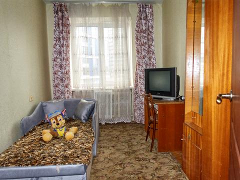 квартира за адресою Звіринецька вул., 63-А