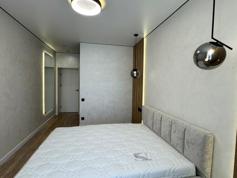 квартира за адресою Молодіжна вул., 10