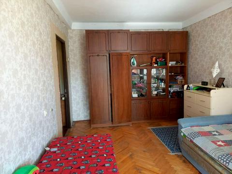 квартира за адресою Ольжича вул., 18-А