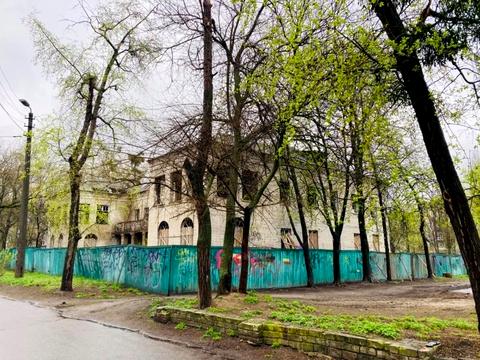 ділянка за адресою Гетьмана Павла Полуботка вул. (Попудренка), 16