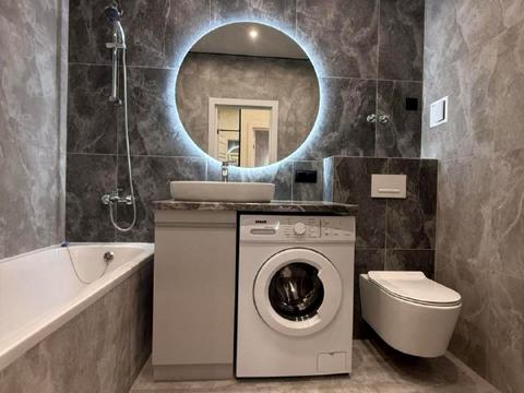 квартира за адресою Краснова вул., 1-Б