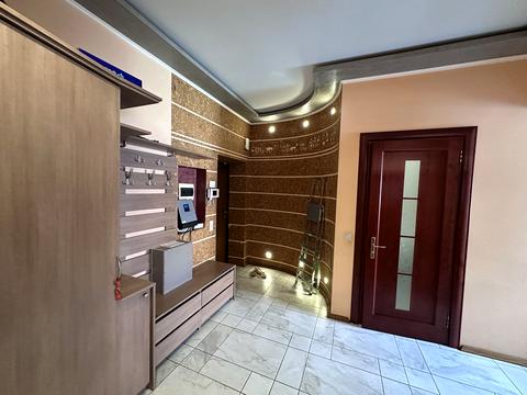 квартира по адресу Береговая ул., 22