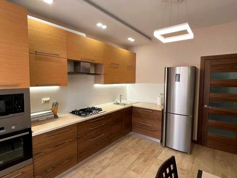 квартира за адресою Жасминова вул., 5б